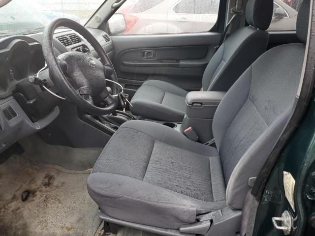 صورة رقم 7 من المزاد - 2002 NISSAN FRONTIER C مع VIN 1N6MD29Y82C369911