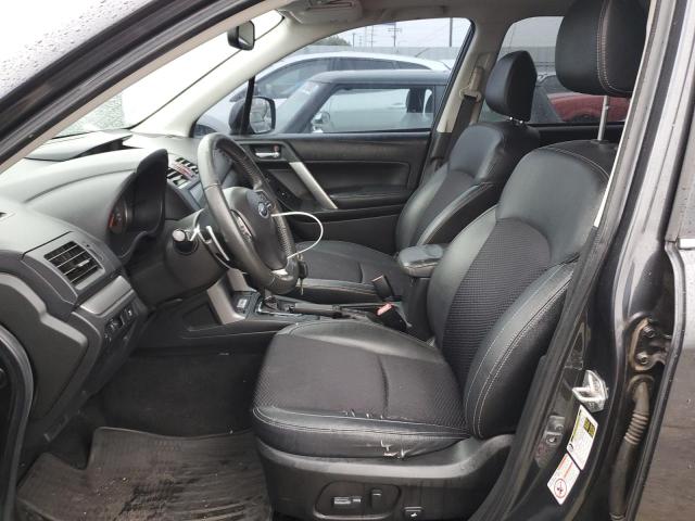 Фото 7 с аукциона – 2015 SUBARU FORESTER 2 с VIN JF2SJGDCXFH830872