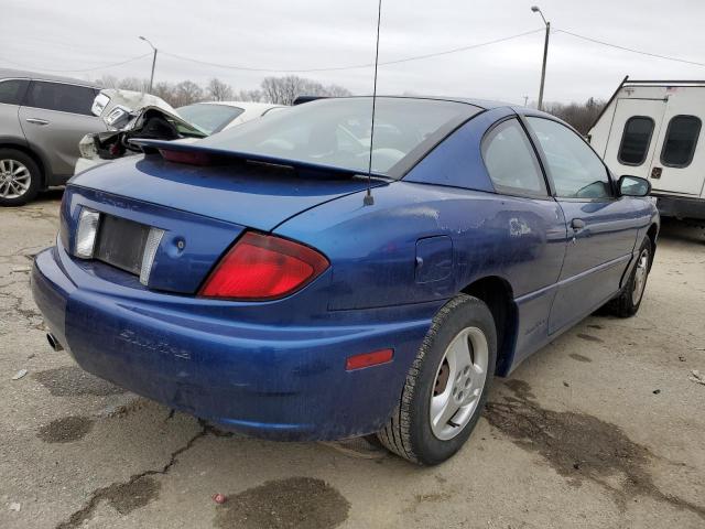 Photo 3 from auction – 2005 PONTIAC SUNFIRE with VIN 3G2JB12F95S181044
