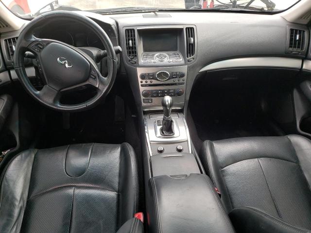 Photo 8 from auction – 2012 INFINITI G37 BASE with VIN JN1CV6AP6CM625628