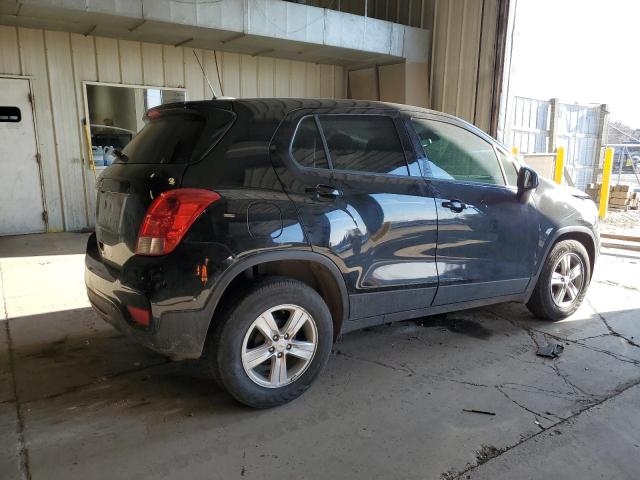 Photo 3 from auction – 2020 CHEVROLET TRAX LS with VIN KL7CJKSB1LB087059