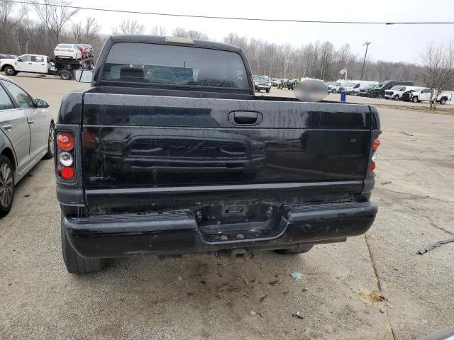 Photo 6 from auction – 1997 DODGE RAM 2500 with VIN 3B7KF23Z7VM506264