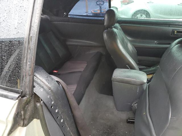Photo 10 from auction – 2002 TOYOTA CAMRY SOLA with VIN 2T1FF28PX2C559554