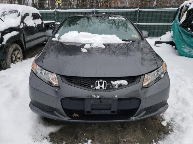 Photo 5 from auction – 2012 HONDA CIVIC EX with VIN 2HGFG3B82CH523919