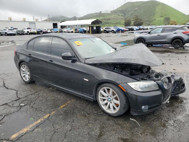 Photo 4 from auction – 2010 BMW 328 I with VIN WBAPH7C5XAE130120
