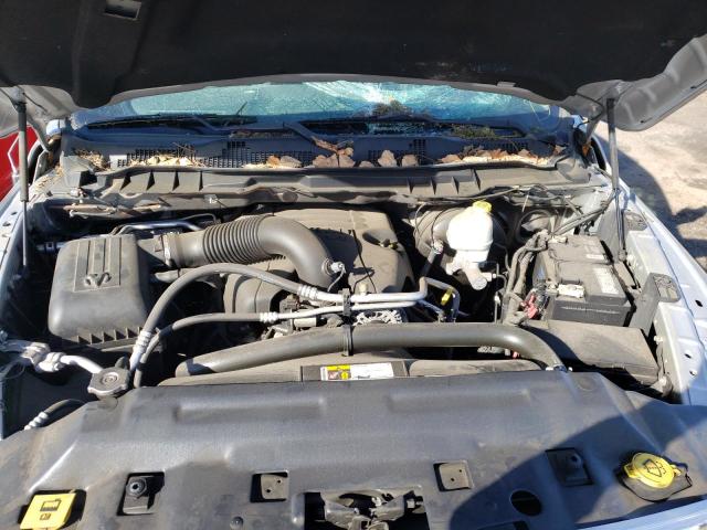 Photo 11 from auction – 2014 RAM 1500 SLT with VIN 1C6RR7GT6ES407782