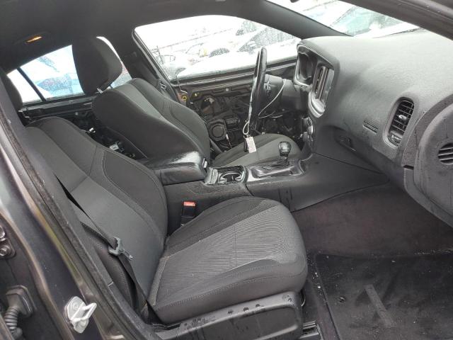 Photo 7 from auction – 2016 DODGE CHARGER SX with VIN 2C3CDXHG2GH251379