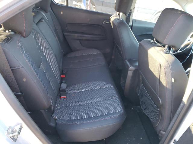 Photo 11 from auction – 2012 CHEVROLET EQUINOX LT with VIN 2GNALDEK5C6378105
