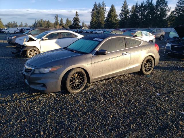 HONDA ACCORD EXL 2011 with VIN 1HGCS2B83BA006055 - Photo from auction
