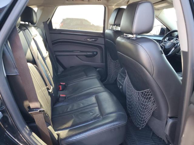Photo 11 from auction – 2016 CADILLAC SRX PERFOR with VIN 3GYFNCE35GS566913
