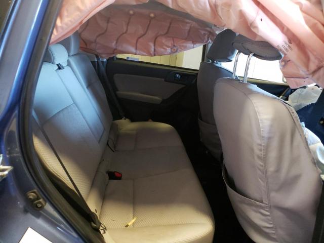 Photo 11 from auction – 2015 SUBARU FORESTER 2 with VIN JF2SJADC4FH419562