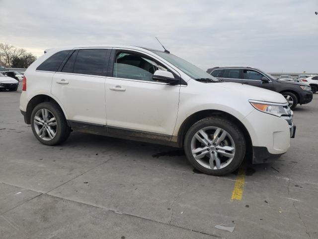 Photo 4 from auction – 2013 FORD EDGE LIMIT with VIN 2FMDK4KC5DBA44084