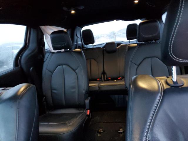 Photo 10 from auction – 2018 CHRYSLER PACIFICA T with VIN 2C4RC1EG8JR182628