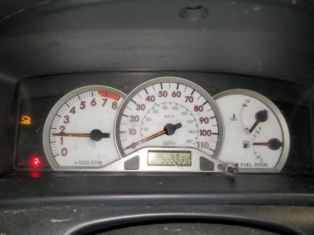 Photo 9 from auction – 2007 TOYOTA COROLLA CE with VIN 2T1BR32E57C779145