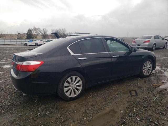 Photo 3 from auction – 2015 HONDA ACCORD EXL with VIN 1HGCR2F83FA168537