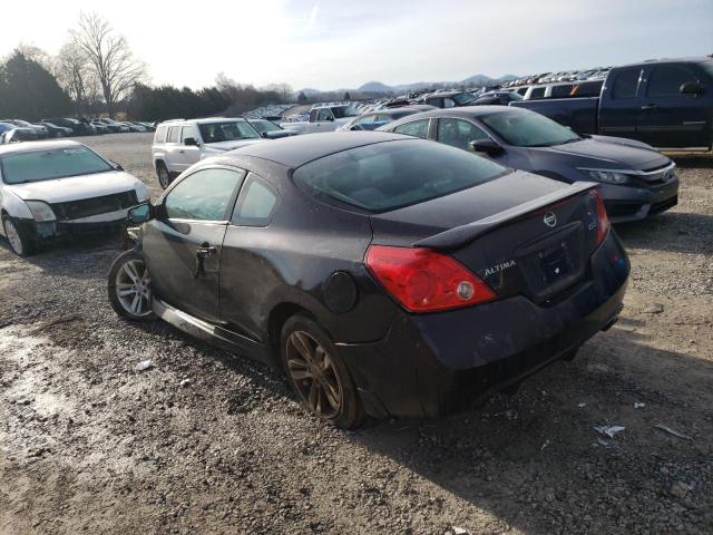 Photo 2 from auction – 2010 NISSAN ALTIMA S with VIN 1N4AL2EP0AC135028