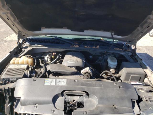 Photo 11 from auction – 2004 CHEVROLET SILVERADO with VIN 2GCEC19T141172631