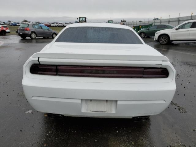 Photo 6 from auction – 2010 DODGE CHALLENGER with VIN 2B3CJ5DT0AH323443