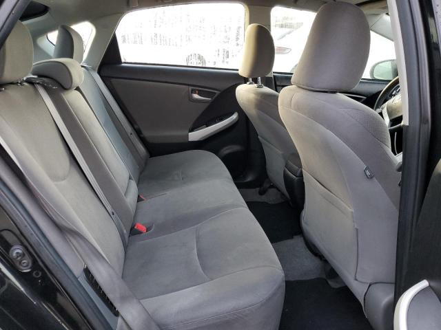 Photo 10 from auction – 2013 TOYOTA PRIUS with VIN JTDKN3DU4D5615507