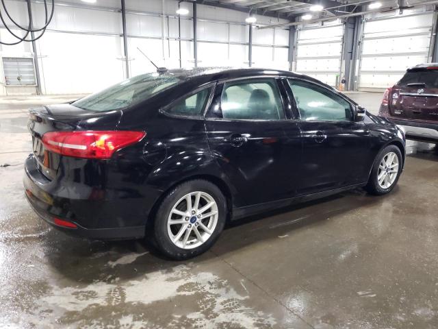 Photo 3 from auction – 2016 FORD FOCUS SE with VIN 1FADP3F23GL317860