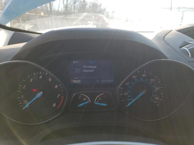 Photo 9 from auction – 2013 FORD ESCAPE SE with VIN 1FMCU0GX2DUD08687