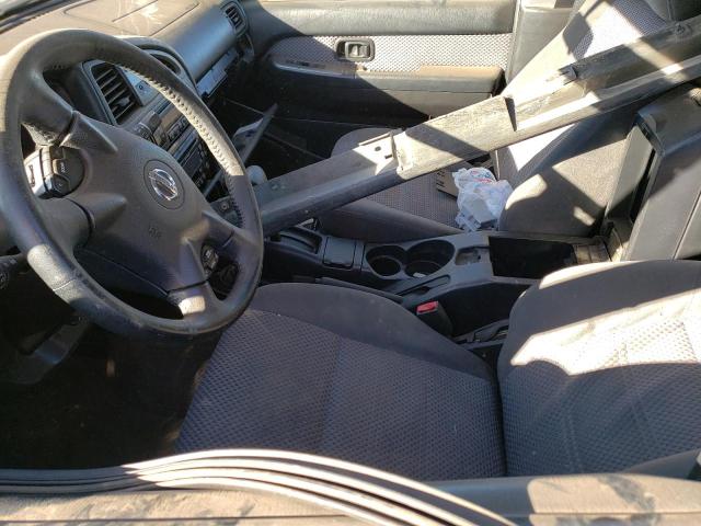 Photo 7 from auction – 2004 NISSAN PATHFINDER with VIN JN8DR09Y54W901811