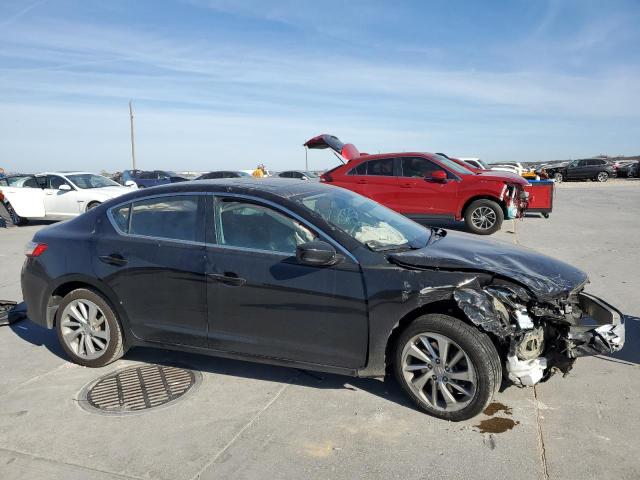 Photo 4 from auction – 2018 ACURA ILX PREMIU with VIN 19UDE2F74JA007288