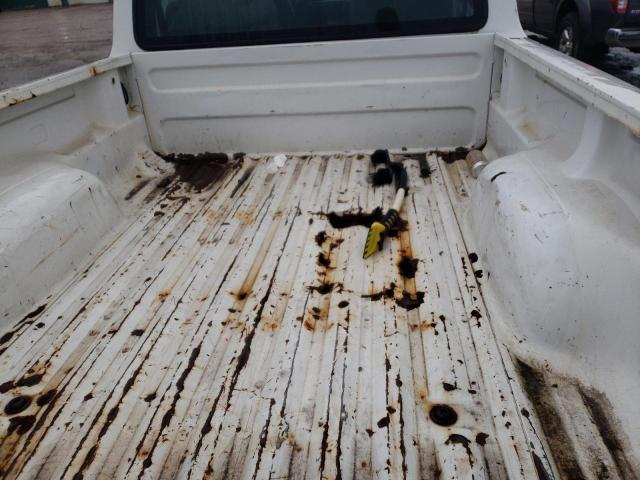 Photo 10 from auction – 2005 FORD RANGER with VIN 1FTYR10D85PA35482