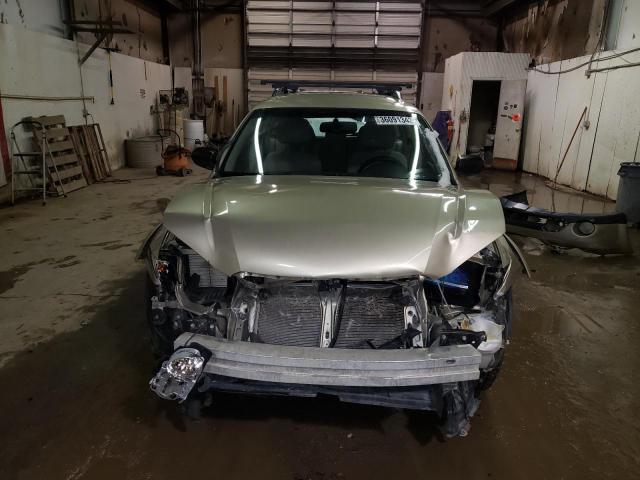 Photo 5 from auction – 2008 SUBARU OUTBACK 2. with VIN 4S4BP61CX87326824