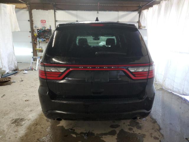 Photo 6 from auction – 2019 DODGE DURANGO GT with VIN 1C4RDJDG5KC722011