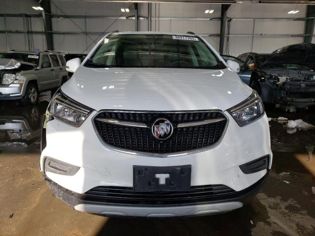 Photo 5 from auction – 2017 BUICK ENCORE PRE with VIN KL4CJASB5HB030765