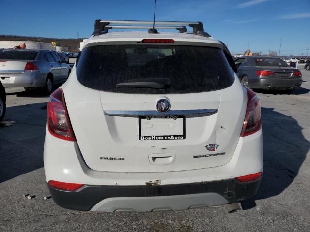Photo 6 from auction – 2018 BUICK ENCORE PRE with VIN KL4CJASB6JB588839