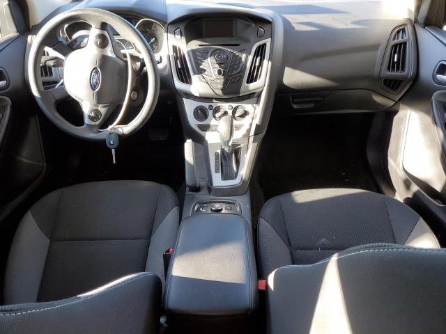 Photo 8 from auction – 2014 FORD FOCUS SE with VIN 1FADP3F27EL180743