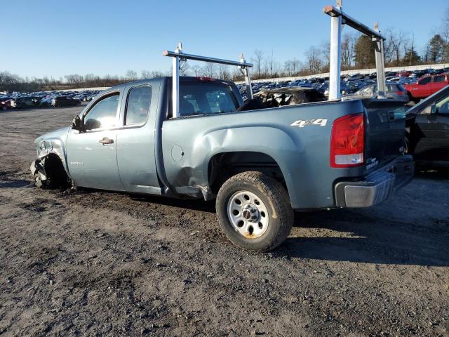 Photo 2 from auction – 2012 GMC SIERRA K15 with VIN 1GTR2TEA1CZ151112