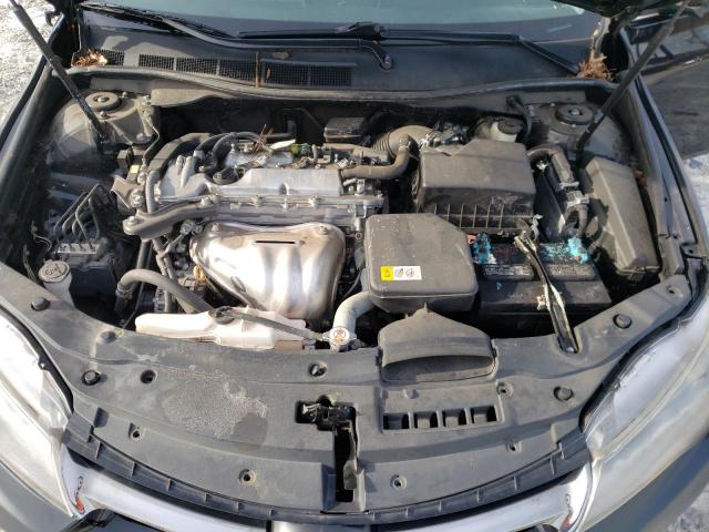 Photo 11 from auction – 2017 TOYOTA CAMRY LE with VIN 4T1BF1FK4HU388386