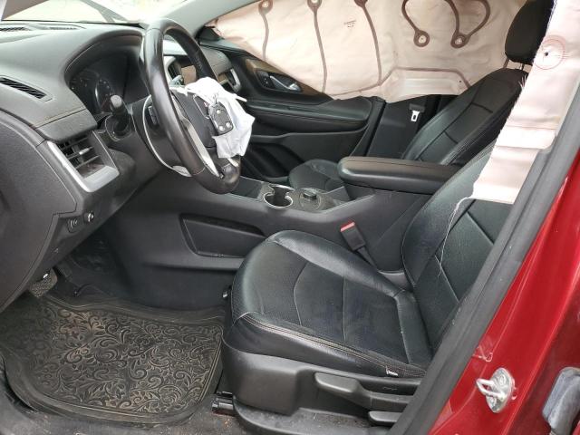 Photo 7 from auction – 2019 GMC TERRAIN SL with VIN 3GKALMEV2KL376054