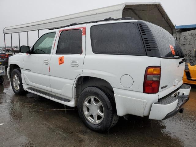 Photo 2 from auction – 2003 GMC YUKON DENA with VIN 1GKEK63U03J233140