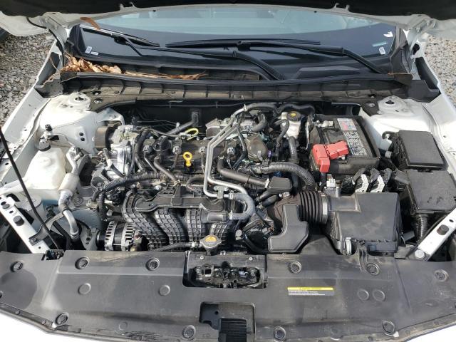 Photo 11 from auction – 2022 NISSAN ALTIMA S with VIN 1N4BL4BVXNN332690
