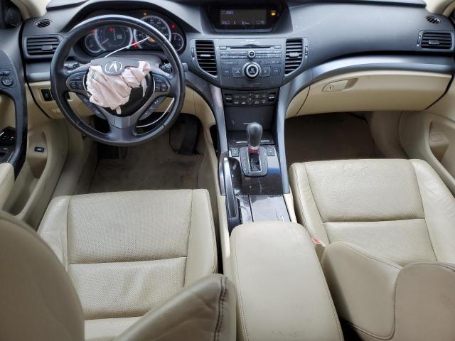Photo 8 from auction – 2011 ACURA TSX with VIN JH4CU2F67BC011666