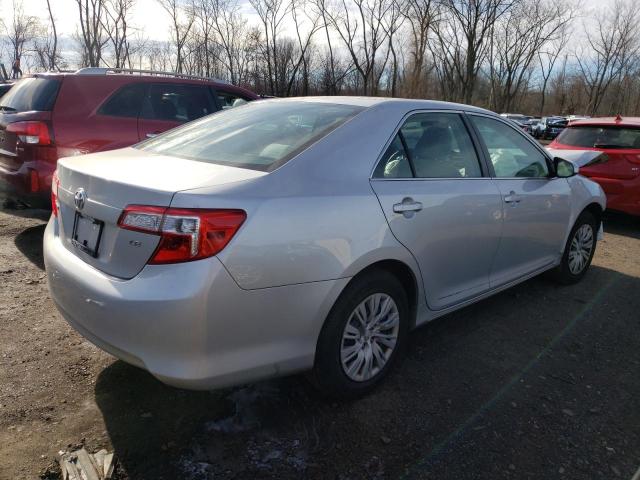 Zdjęcie 3 z aukcji – 2012 TOYOTA CAMRY BASE z VIN 4T4BF1FK7CR175219