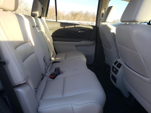 Photo 11 from auction – 2019 HONDA PILOT EXL with VIN 5FNYF5H53KB039684