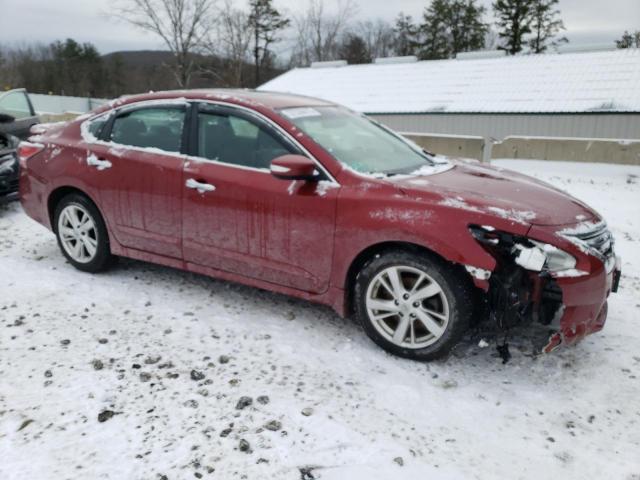 Photo 4 from auction – 2015 NISSAN ALTIMA 2.5 with VIN 1N4AL3AP7FN377791