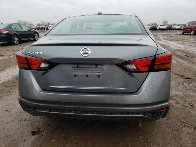 Photo 6 from auction – 2020 NISSAN ALTIMA S with VIN 1N4BL4BVXLC237359