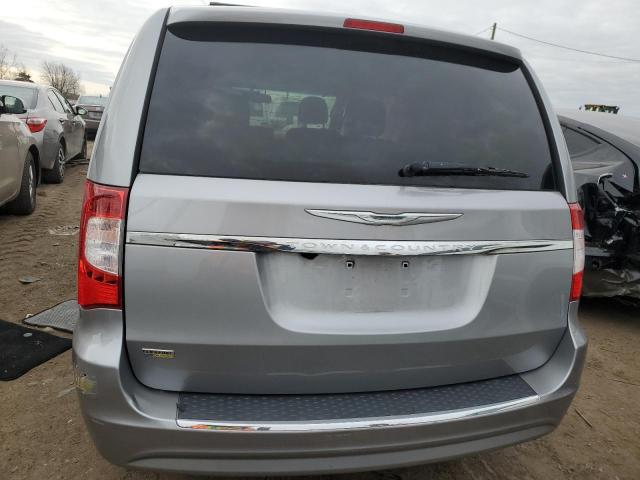 Photo 6 from auction – 2013 CHRYSLER TOWN & COU with VIN 2C4RC1BG2DR547815