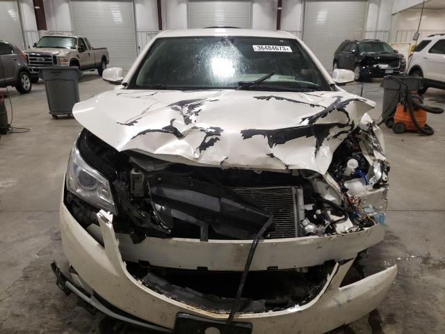 Photo 5 from auction – 2014 BUICK LACROSSE with VIN 1G4GB5G35EF184079