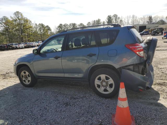 Photo 2 from auction – 2012 TOYOTA RAV4 with VIN 2T3ZF4DV1CW135040