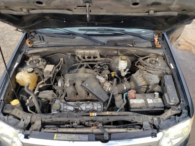 Photo 12 from auction – 2008 FORD ESCAPE XLT with VIN 1FMCU03158KC33292