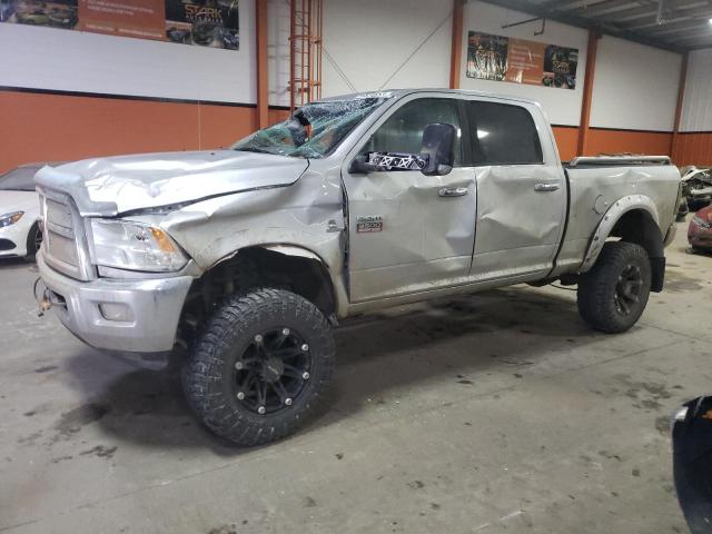 DODGE RAM 3500 2011 with VIN 3D73Y3CL4BG599101 - Photo from auction