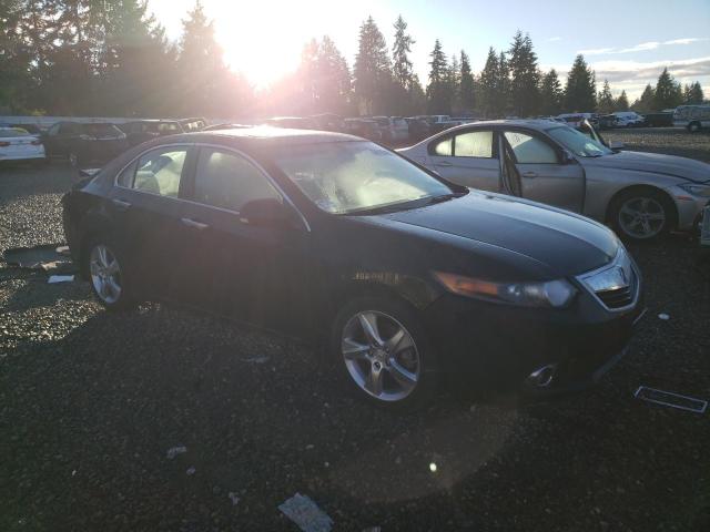 Photo 4 from auction – 2011 ACURA TSX with VIN JH4CU2F61BC006950