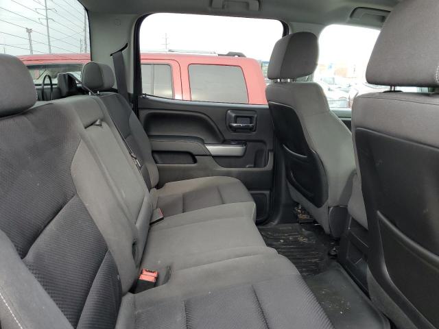 Photo 10 from auction – 2014 CHEVROLET SILVERADO with VIN 1GCUKREC8EF194767